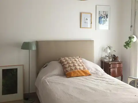 2 Ambientes en PH - Virrey Arredondo 2400 - Belgrano