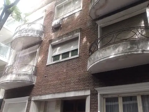 2 Ambientes en PH - Virrey Arredondo 2400 - Belgrano