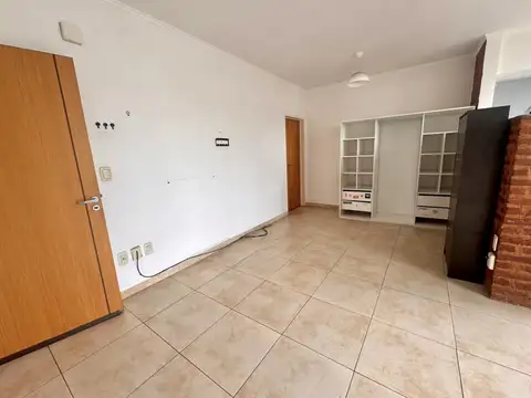 Departamento en Alquiler de Monoambiente