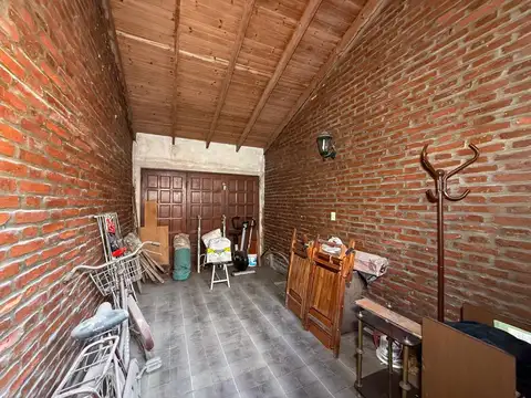 Casa en Venta 29 años