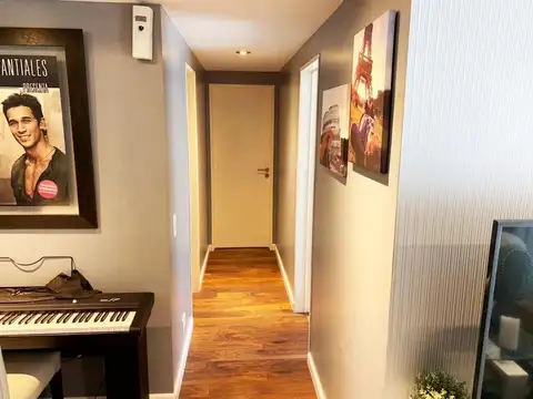 Departamento en Venta 20 años