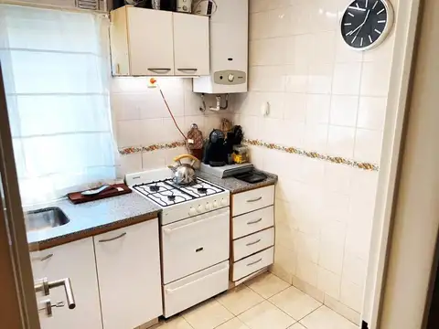 Departamento en Venta al Norte