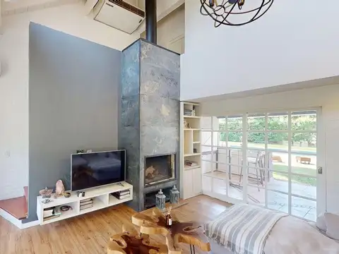 Casa Venta Náutico Escobar c/Pileta Nuevo Precio 