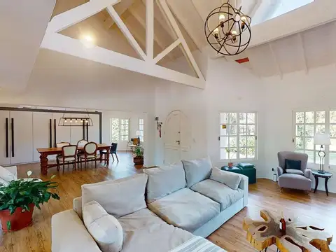 Casa Venta Náutico Escobar c/Pileta Nuevo Precio 