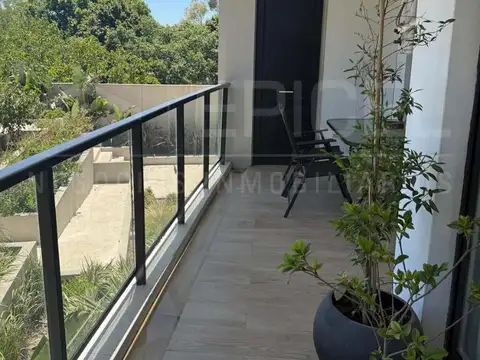 NUEVO INGRESO! ALQUILER 2 AMBIENTES VISTA GOLF!