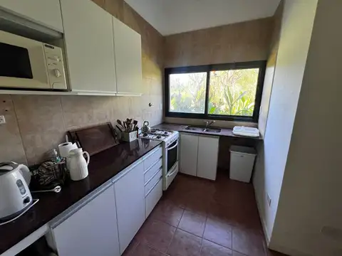 CHACRA EN VENTA PUERTO PANAL ZARATE C/ 2 CASAS