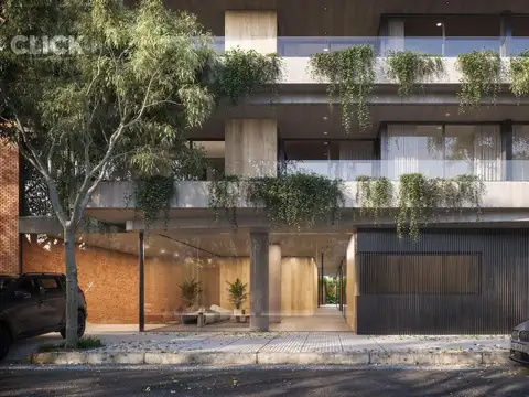 Departamento en Venta en Palermo, USD 567.100