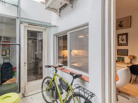 Depto Tipo Casa en Venta 51 años