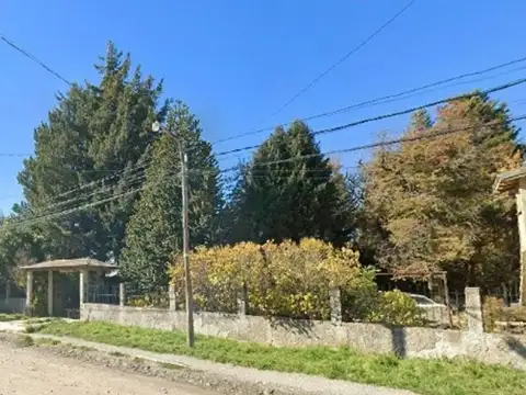 Casa Terreno en venta Bariloche oportunidad desarrollo