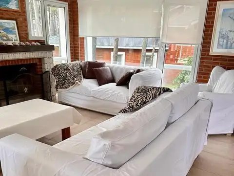 Casa en Venta en Pinamar, USD 325.000