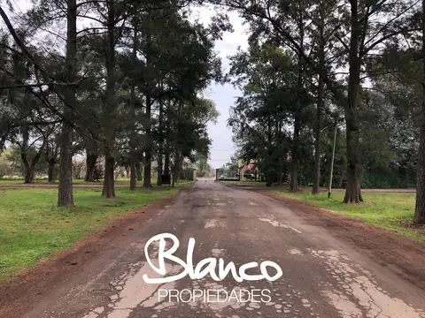 5 Esquinas - Cardales -