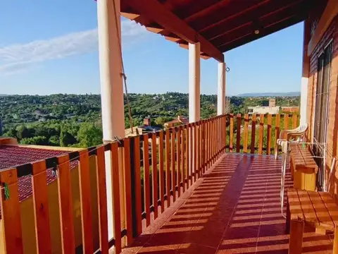 Casa en Venta 12 años