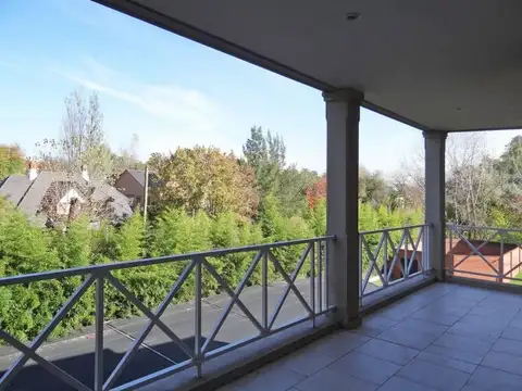 Departamento en Alquiler de 2 dormitorios