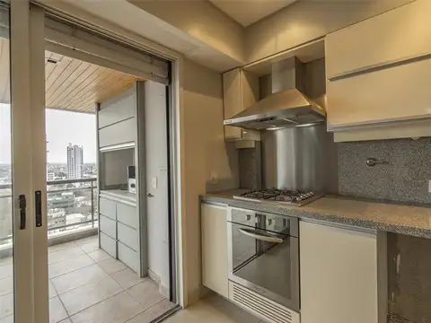 Departamento en Venta 8 años