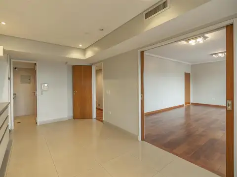 Departamento 4 ambientes con 3 baños