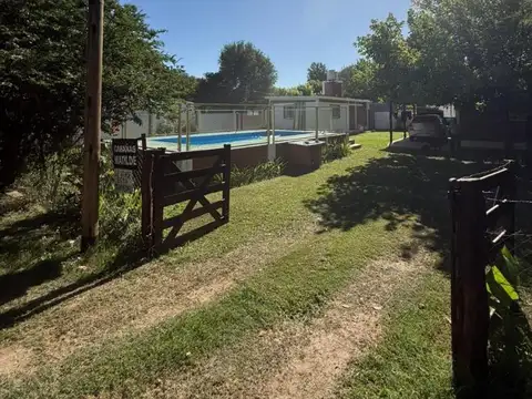 Casa en Alquiler en Mina Clavero, $ 900.000