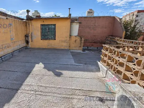 Depto Tipo Casa en Venta de 1 dormitorio