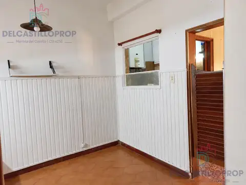 Depto Tipo Casa en Venta al Norte