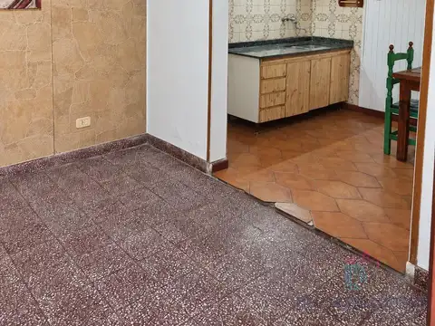 Depto Tipo Casa en Venta de 1 dormitorio