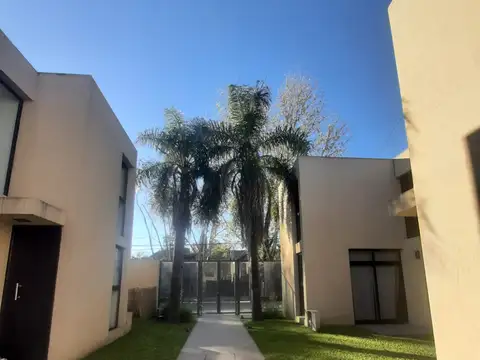 Departamento en Alquiler al Este