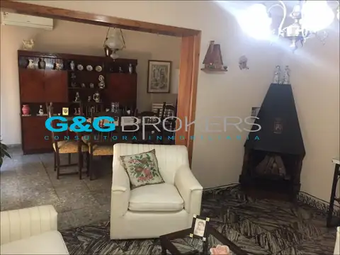 DOS ÚNICAS PROPIEDADES