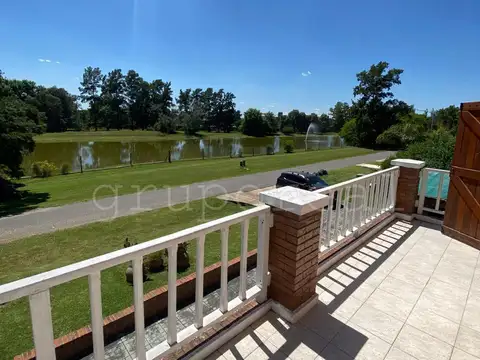 Casa en Venta en El Ombú, USD 280.000