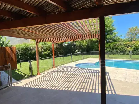 Casa en Venta 20 años