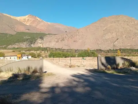 Terreno en Venta en Esquel, USD 33.000