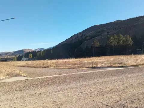 Terreno en Venta en Esquel, USD 33.000