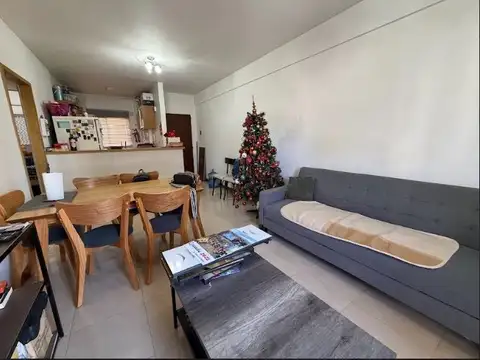 Departamento en Venta en Caseros, USD 68.900