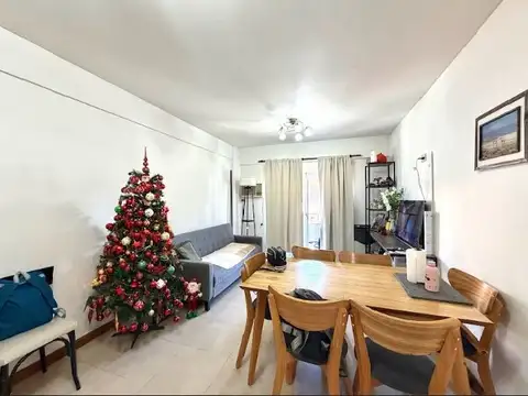 Departamento en Venta Tres De Febrero - Caseros