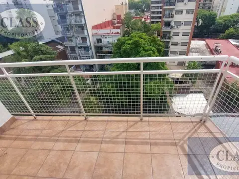 Departamento en Venta 25 años