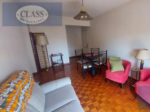 Departamento en Venta en Flores, USD 80.000