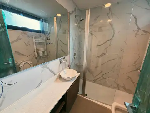 Departamento en Venta al Norte