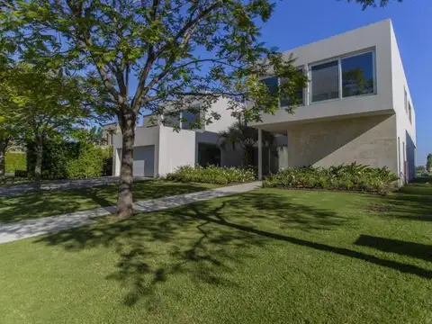 Casa en El Golf
