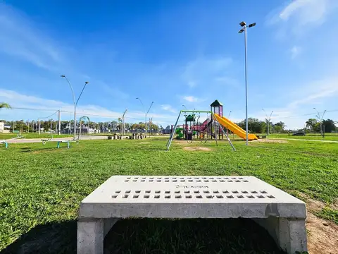 Terreno - EcoLagos Oeste