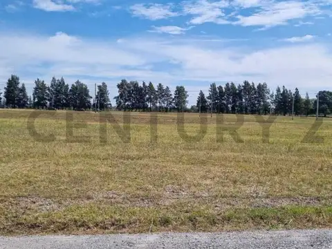 Terreno en Venta en Las Praderas de Luján, USD 25.000