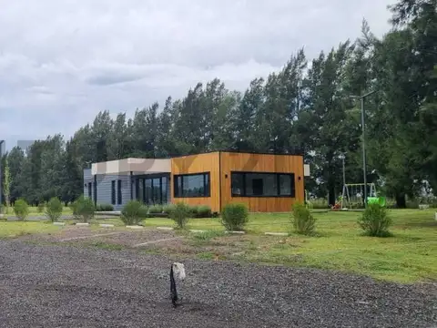Terreno en Venta en Las Praderas de Luján, USD 25.000