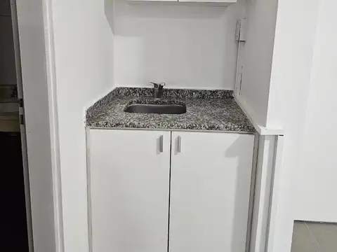 Oficina en Venta con 1 cochera