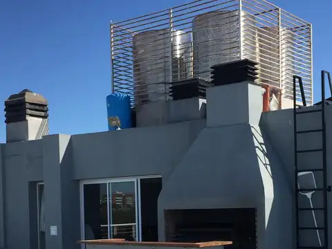 Departamento en Alquiler de 2 dormitorios