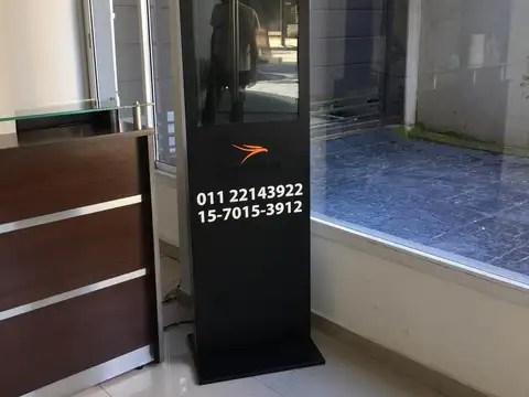 Departamento en Alquiler 12 años