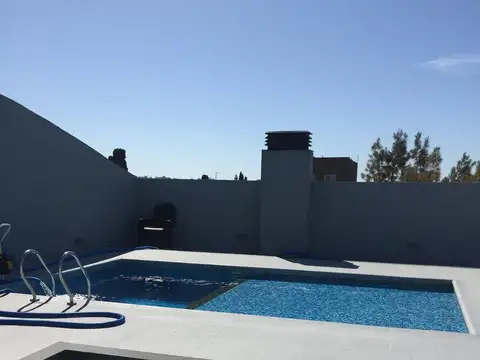 Terreno - Olivos-Uzal/Panam.