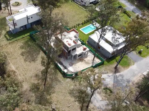 Terreno en Venta 18  mts Frente