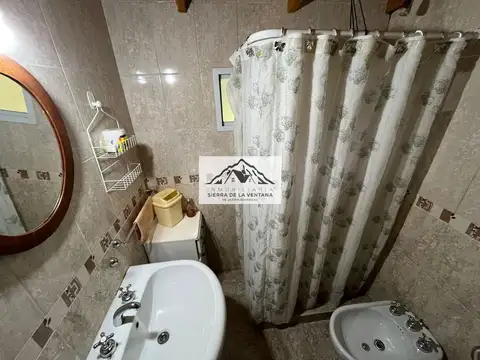 Casa en Alquiler de 1 dormitorio