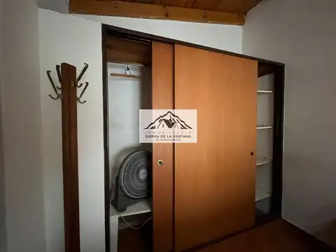 Casa en Alquiler con 1 cochera