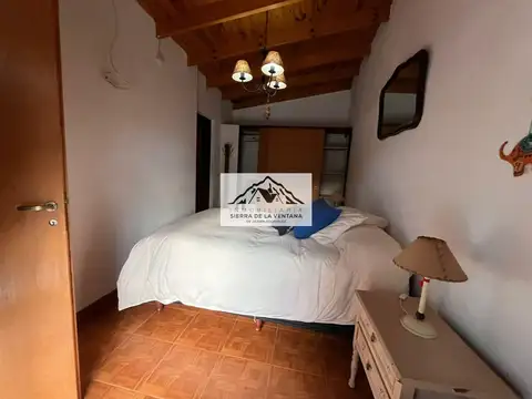 Casa en Alquiler 30 años