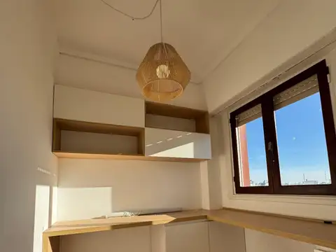 Departamento en Venta en Mar del Plata, USD 169.900