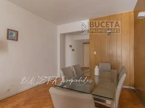 Departamento en Venta 60 años