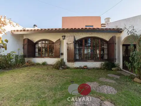 Casa en Venta de 3 dormitorios