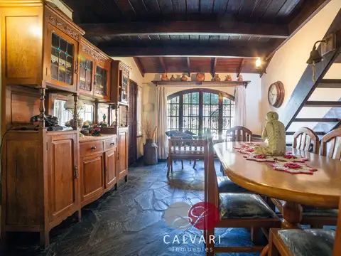 Casa en Venta de 3 dormitorios
